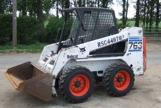 Bobcat Warning Light Symbols Meaning 17 Bobcat 763 Warning Light Symbols Meaning