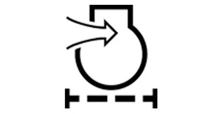 Bobcat Warning Light Symbols Meaning 12 Engine Air Filter Warning Light