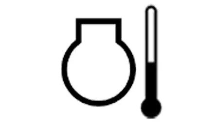 Bobcat Warning Light Symbols Meaning 10 Engine Coolant Temperature Warning Light