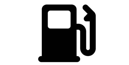 Bobcat Warning Light Symbols Meaning 6 Fuel Level Warning Light