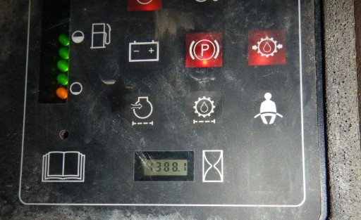 Bobcat Warning Light Symbols Meaning 15 What Causes a Bobcat Warning Light to Go Off