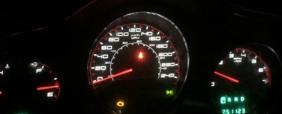 Dodge Avenger Warning Lights 3 Dodge Avenger Warning Lights and Color Descriptions