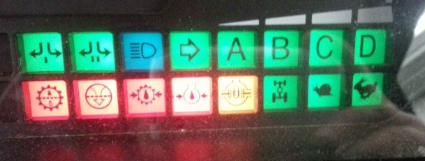 Massey Ferguson Warning Lights Meaning 6 How To Reset Massey Ferguson Warning Lights
