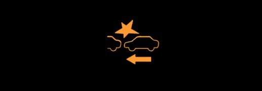 How to troubleshoot the forward emergency braking system warning light