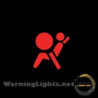 Infiniti Qx60 Air Bag Warning Light