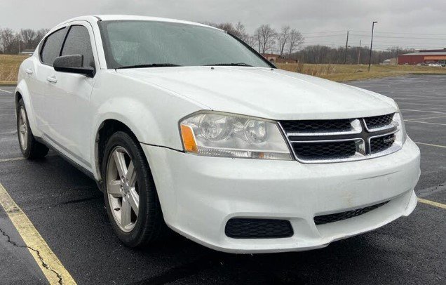 Dodge Avenger Warning Lights 2 Is Dodge Avenger a Reliable Car