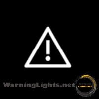 Lexus Rx 350 General Central Indicator Light