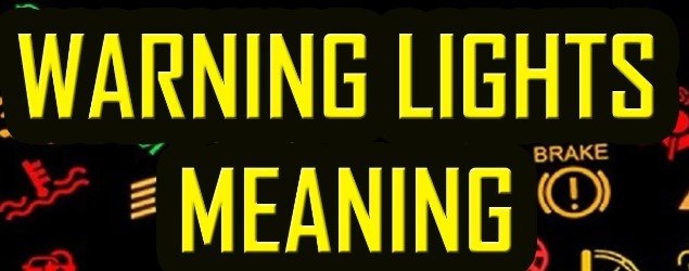 Massey Ferguson Warning Lights Meaning 2 What Do the Massey Ferguson Warning Lights Mean