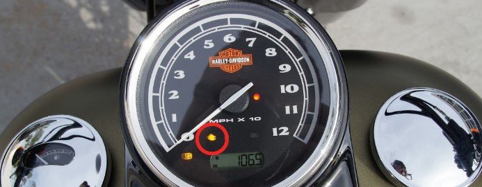 Harley Davidson Dash Warning Lights Meaning 3 What Should You Do If You See a Warning Light On Your Harley Davidson Dash