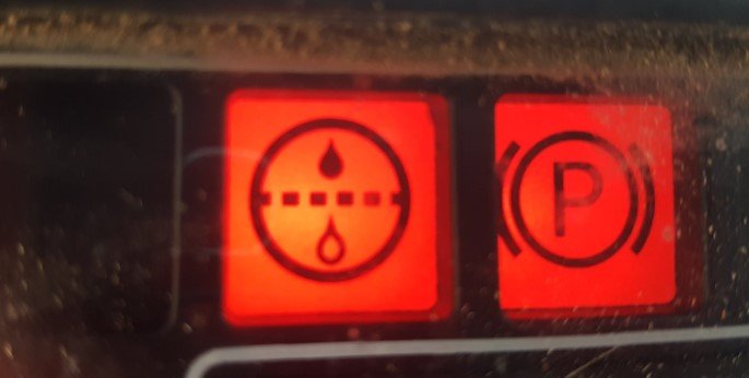 Kioti Tractor Warning Lights Meaning 4 Why are the Warning lights important