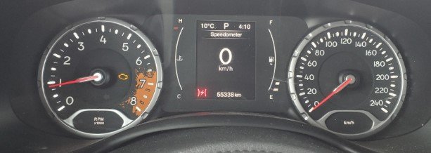 Jeep Renegade RPM Warning Light 6 How to Fix the Jeep Renegade Rpm Warning Light