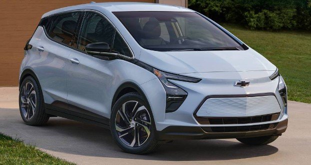 Is Chevy Bolt a Reliable Car