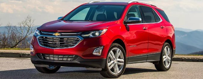 Chevy Equinox Warning Lights 2 Is Chevy Equinox a Reliable Car