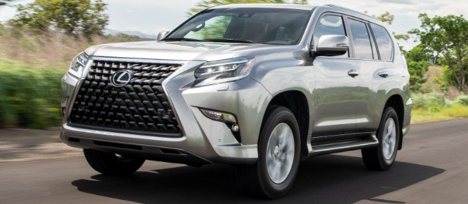 Is Lexus Gx 460 a Reliable Car