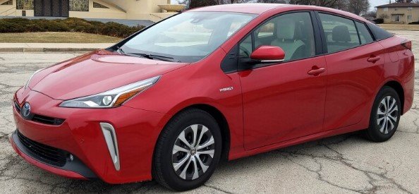 Is Prius a Reliable Car