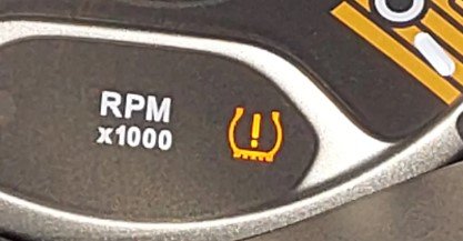 Jeep Renegade RPM Warning Light 2 What is the Jeep Renegade RPM Warning Light