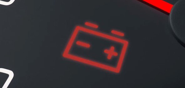 Warning Lights After Changing Battery Honda Civic 4 What the Battery Charge Warning Lights Mean