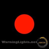 Dodge Caravan Vehicle Security Warning Light