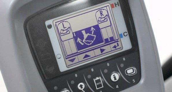 Kubota m5-111 Warning Lights 4 How to check the Kubota m5 111 tractor warning lights