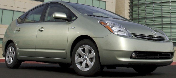 2007 Toyota Prius Warning Lights Guide 2 Is 2007 Toyota Prius a Reliable Car