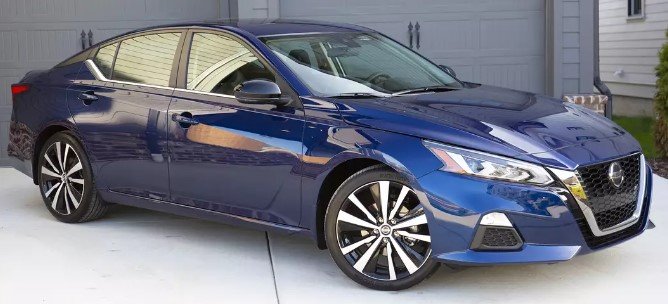 Is 2021 Nissan Altima a Reliable Car