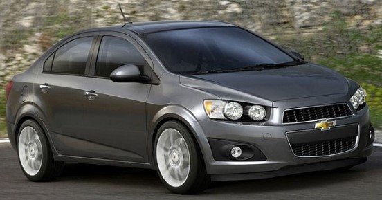 Chevrolet Aveo Dashboard Warning Lights And Meanings 2 Is Chevrolet Aveo a Reliable Car