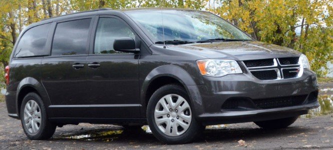 Is Dodge Caravan a Reliable Car