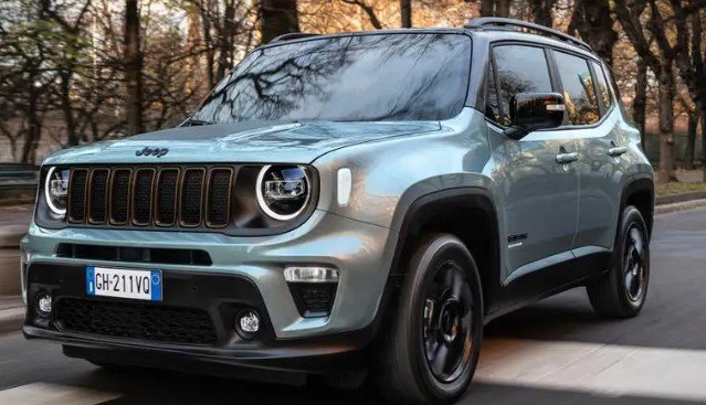 Is Jeep Renegade a Reliable Car