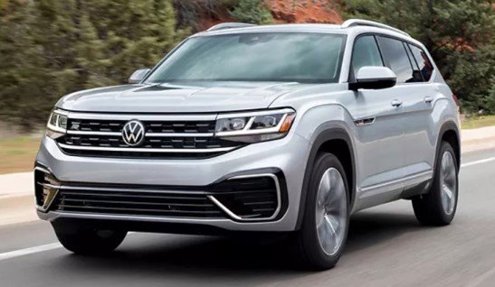 Is Vw Atlas a Reliable Car