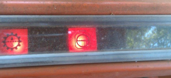 Kubota m5-111 Warning Lights 5 When to service the Kubota m5 111 tractor warning light