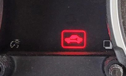 Red Car With Key Symbol On Dashboard 4 Why is there a red key in car symbol on the dashboard