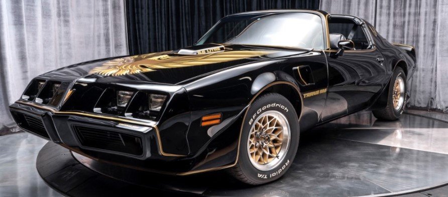 2024 Firebird, Pontiac Features, Price & Release Date