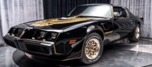 2024 Firebird Price