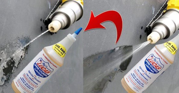 Lucas Oil Stabilizer Issues 5 How Does Lucas Oil Stabilizer Work