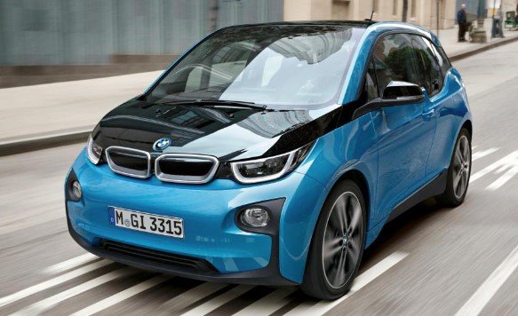 BMW i3 Dashboard Warning Lights 2 Is BMW i3 a Reliable Car