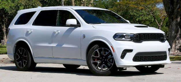 Is Dodge Durango a Reliable Car