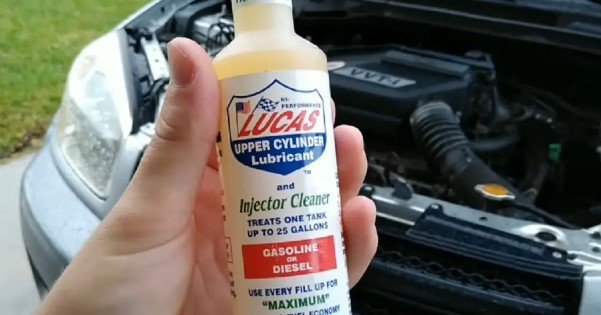 Lucas Oil Stabilizer Issues 7 Lucas Oil Stabilizer Issues 1