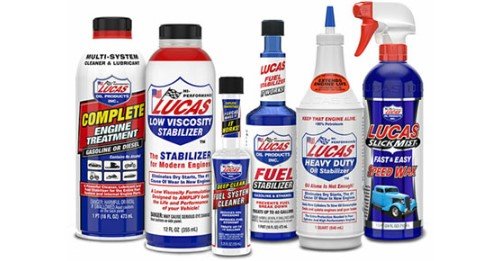 Lucas Oil Stabilizer Issues 4 What does Lucas Oil Stabilizer Do