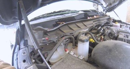 Dtc P26ab 4 What is the cost of a new engine coolant bypass valve