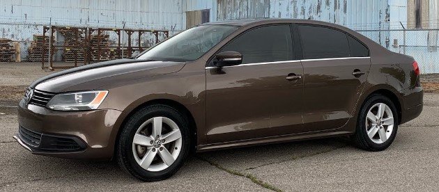 Volkswagen Jetta Years To Avoid 8 2013 Volkswagen Jetta Problems
