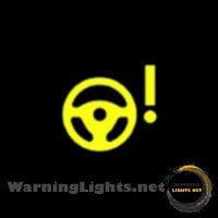 Acura Mdx Dashboard Warning Lights And Symbols 8 Acura Mdx Power Steering Fault Warning Light