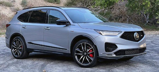 Acura Mdx Dashboard Warning Lights And Symbols 2 Is Acura Mdx a Reliable Car