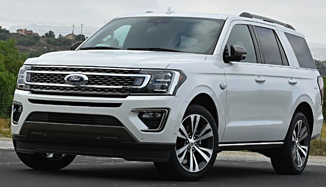 Ford Expedition Dashboard Warning Lights 2 Is Ford Expedition a Reliable Car