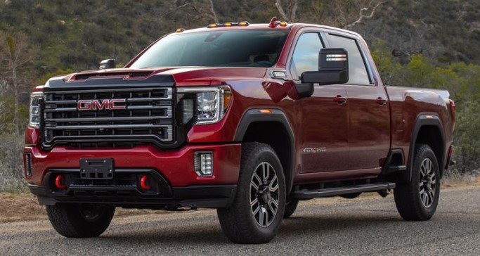 Is GMC Sierra 2500 a Reliable Car