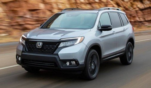 Is Honda Passport a Reliable Car