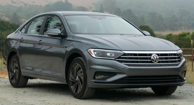 Volkswagen Jetta Years To Avoid