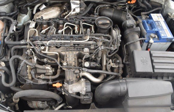 What Year Tdi To Avoid 7 2011 TDI Problems