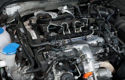 What Year Tdi To Avoid 8 2012 TDI Problems