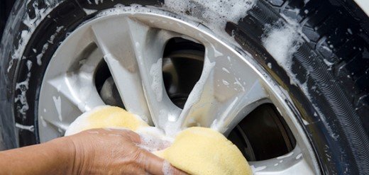 What Does TLC Meaning In Cars? 3 Care For Your Cars Wheels And Tires