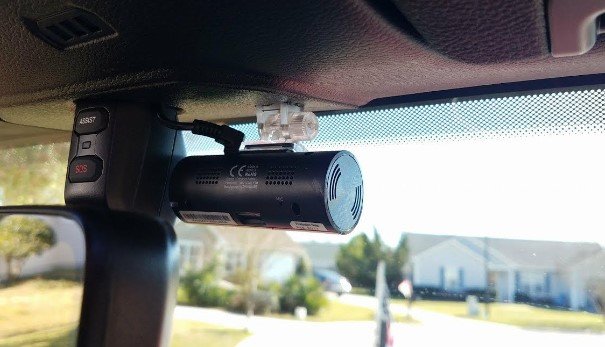 Hardwire Jeep Jk Dash Cam